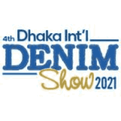 4th Dhaka International Denim Show 2021